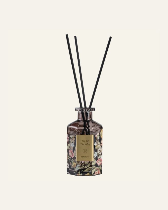 Huonetuoksu moniväri/ruskea - 150 ml moniväri/ruskea - 1