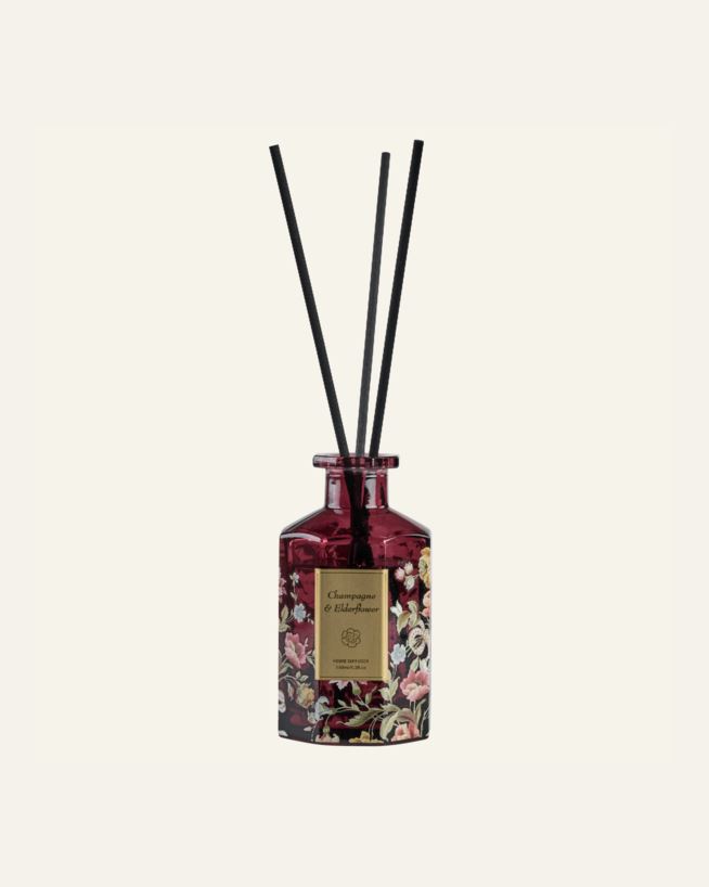 Huonetuoksu moniväri/punainen - 150 ml moniväri/punainen - 1