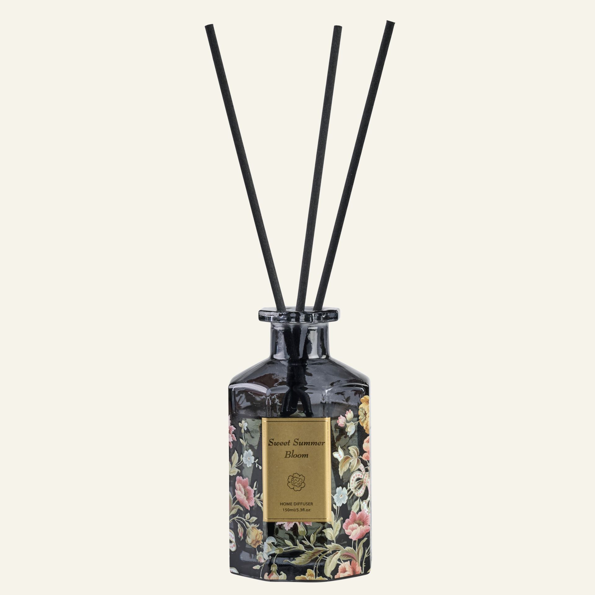 Huonetuoksu moniväri/sininen - 150 ml moniväri/sininen - 1