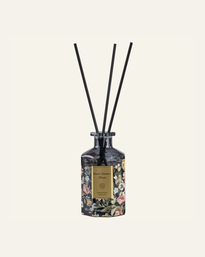 Huonetuoksu moniväri/sininen - 150 ml moniväri/sininen - 1