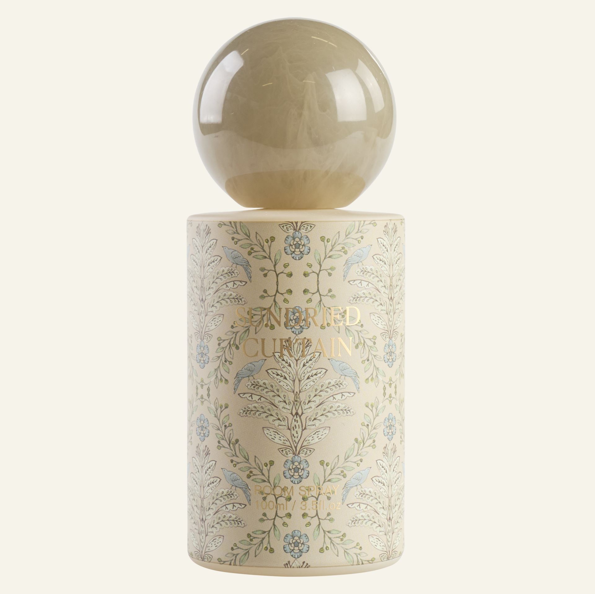 Tuoksuspray moniväri/beige - 100 ml moniväri/beige - 1