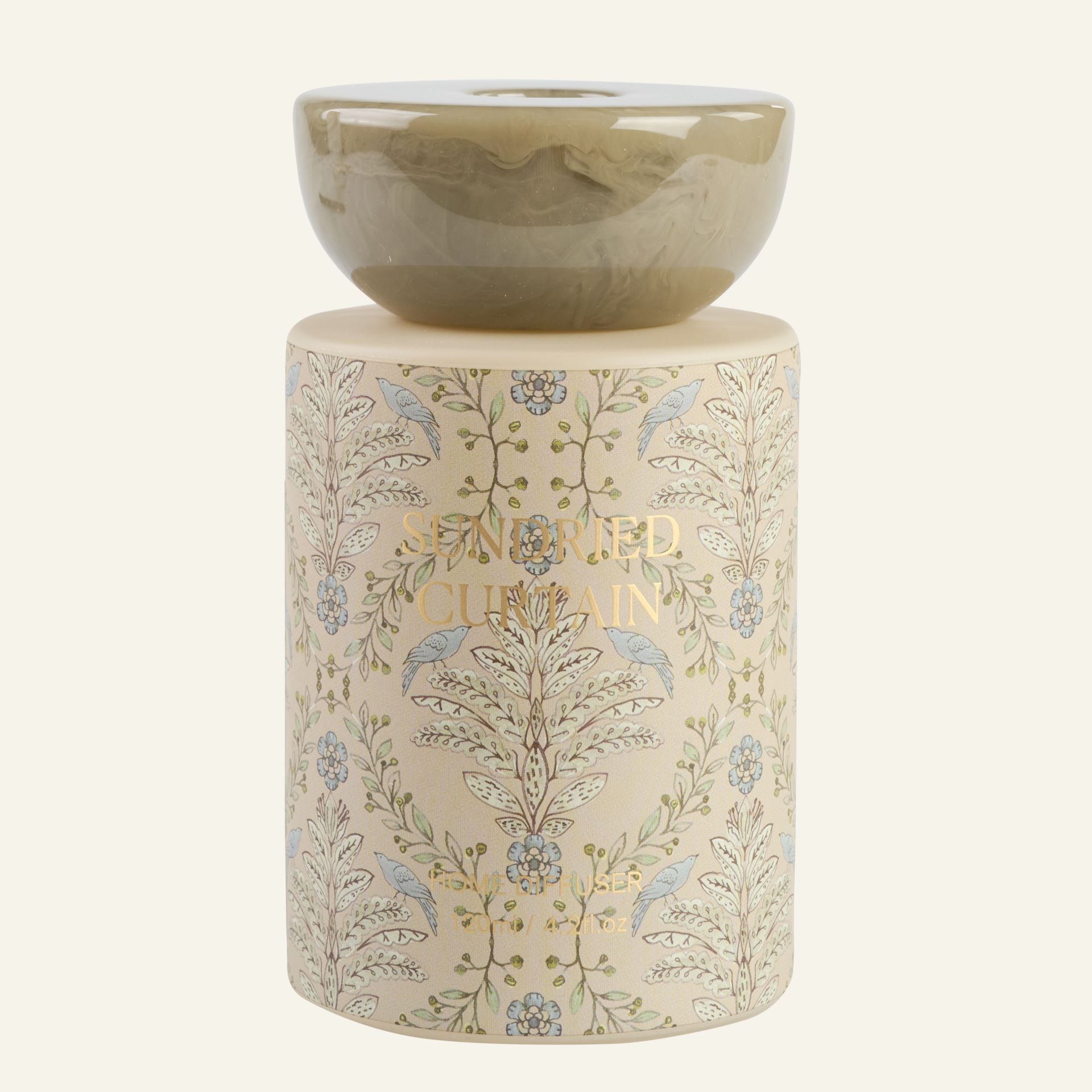 Huonetuoksu moniväri/beige - 120 ml moniväri/beige - 1