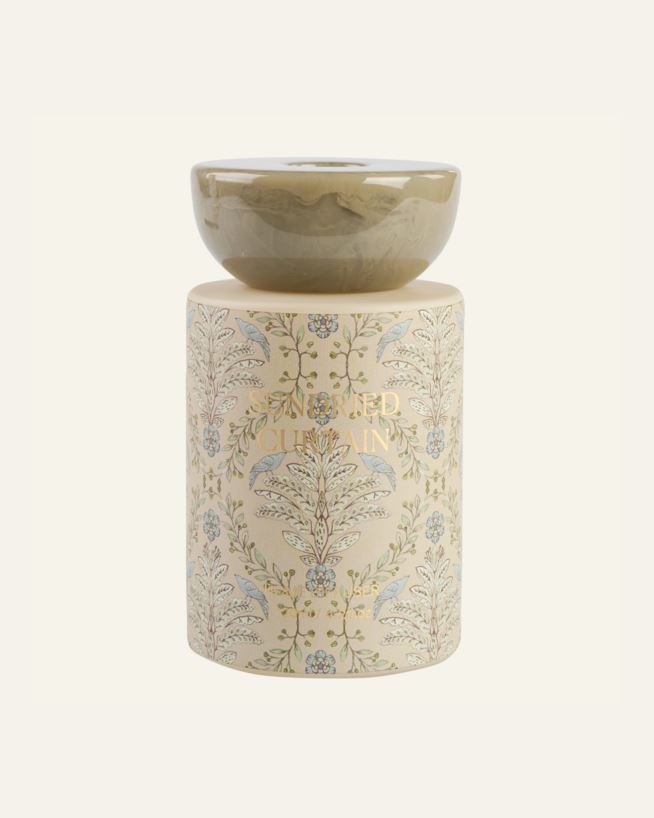 Huonetuoksu moniväri/beige - 120 ml moniväri/beige - 1