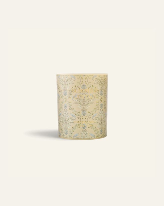 Tuoksukynttilä moniväri/beige - 210 g moniväri/beige - 1