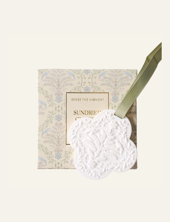 Tuoksu koristeet moniväri/beige - 2