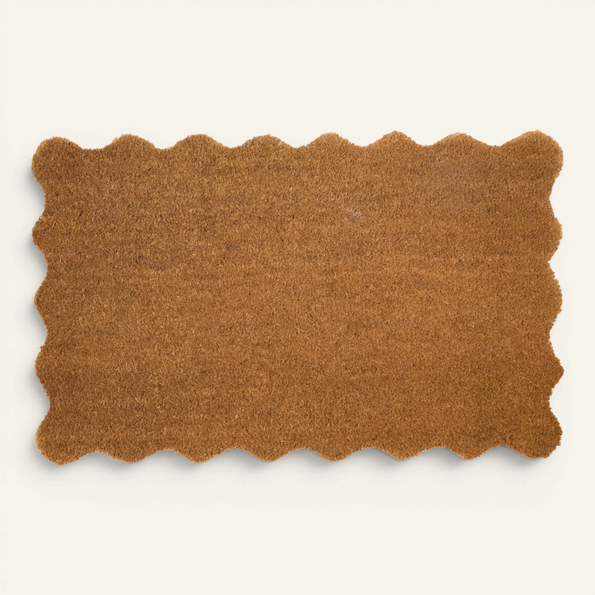 Ovimatot luonnonväri - 50x80 cm luonnonväri - 1