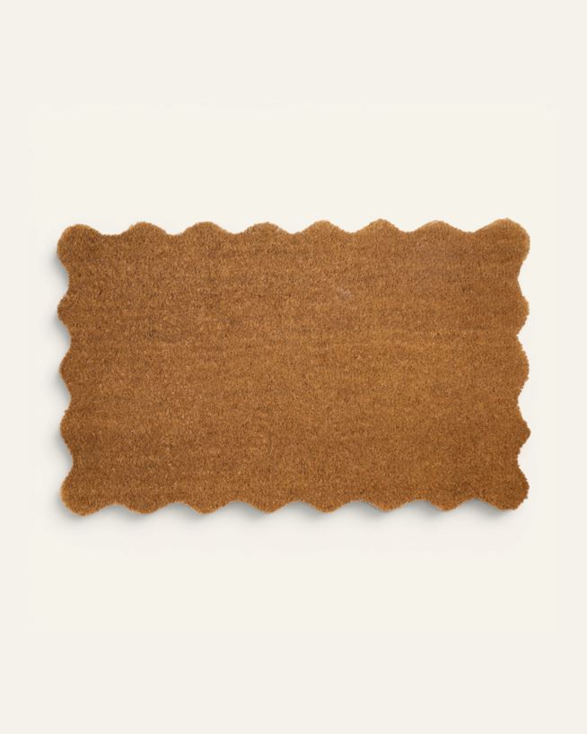 Ovimatot luonnonväri - 50x80 cm luonnonväri - 1