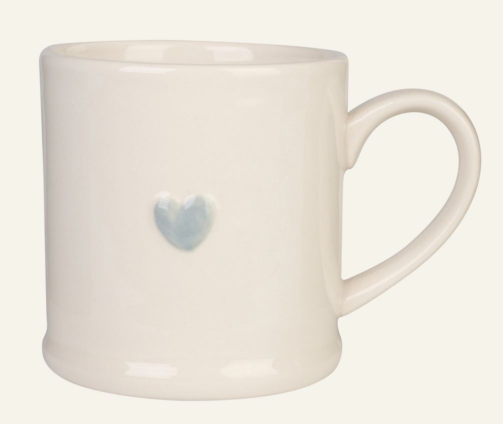 Kuppi sininen - 200 ml sininen - 1