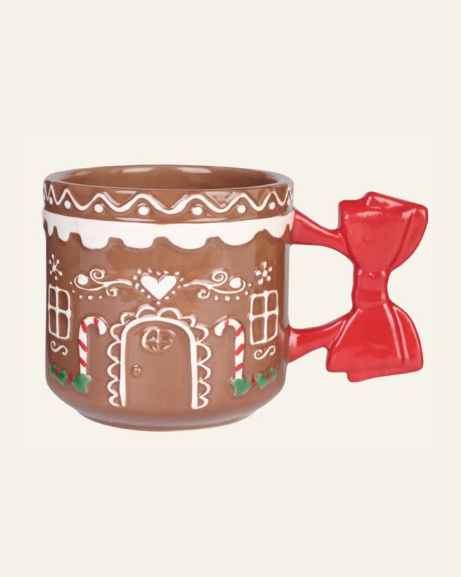 Kuppi tummanruskea - 450 ml tummanruskea - 1