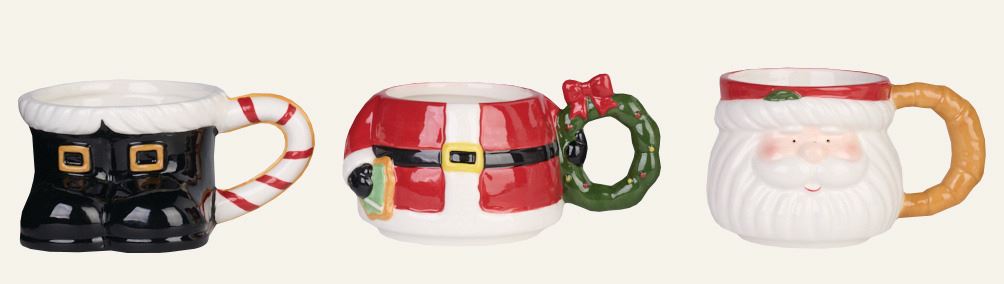 3 kpl mukia moniväri - 3