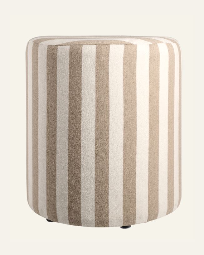 Rahi moniväri/beige - ø40x45 cm moniväri/beige - 1