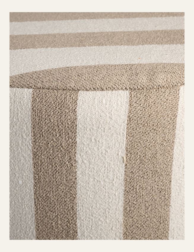 Rahi moniväri/beige - 3