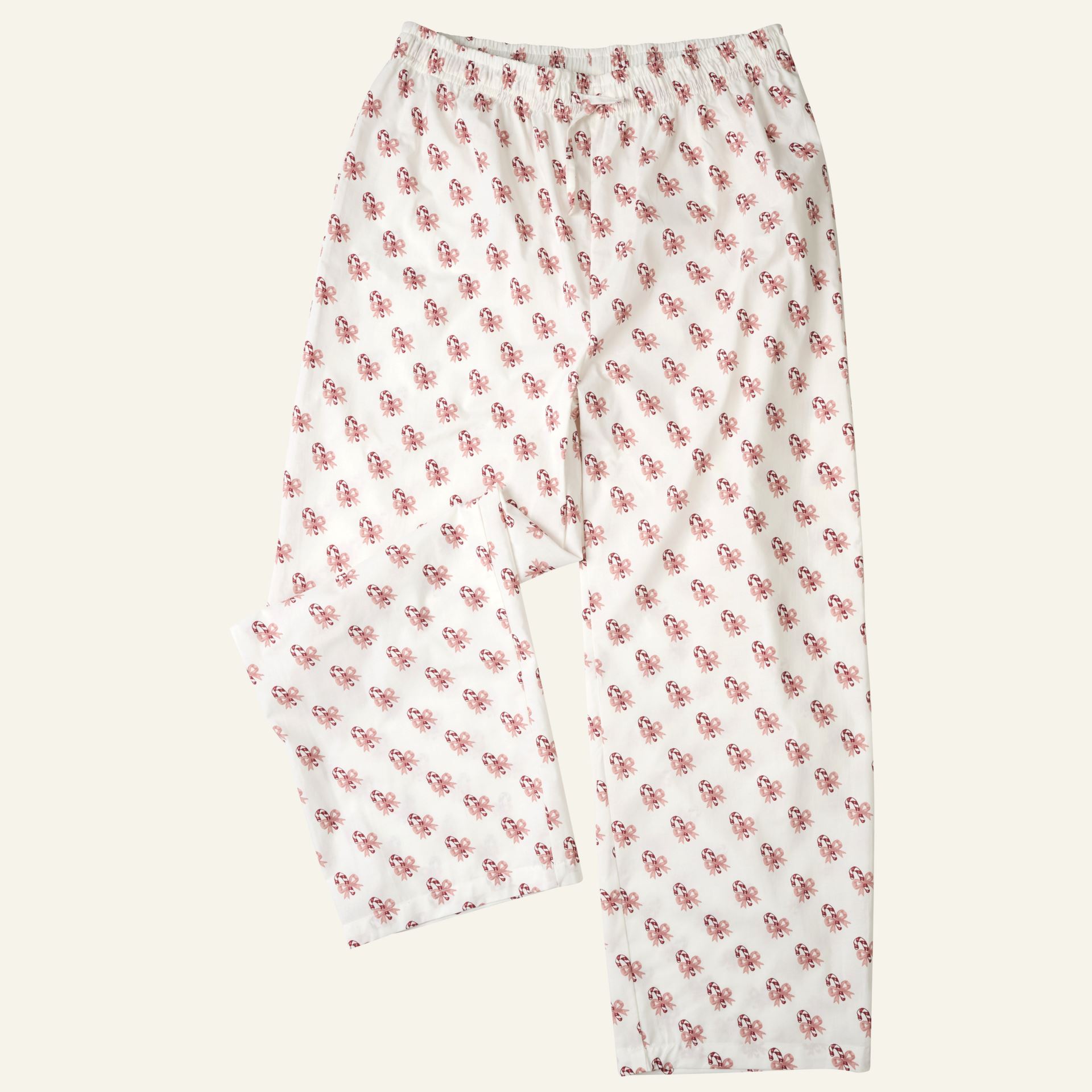 Pyjamahousut moniväri - one size moniväri - 1