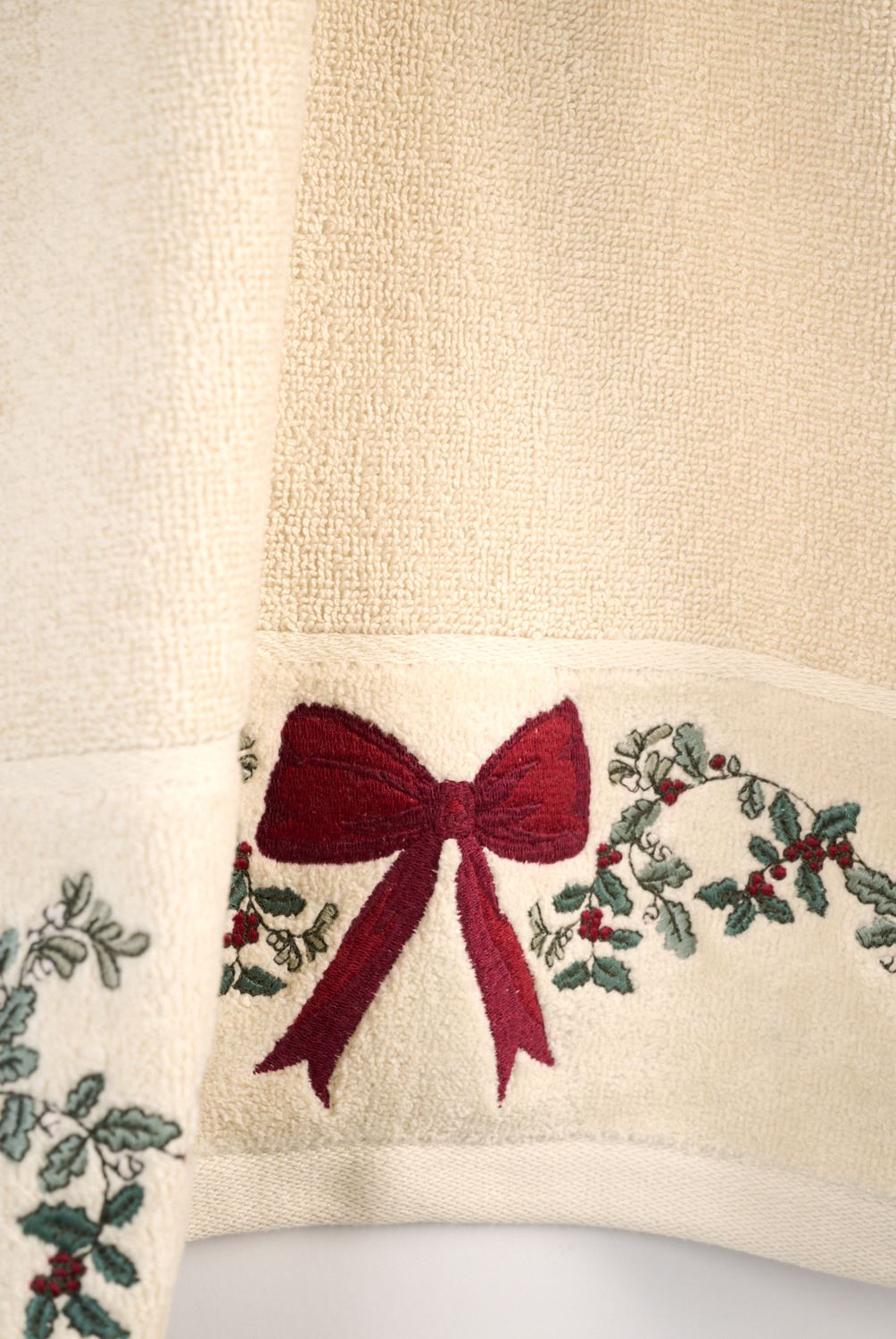Pyyhe beige - 2