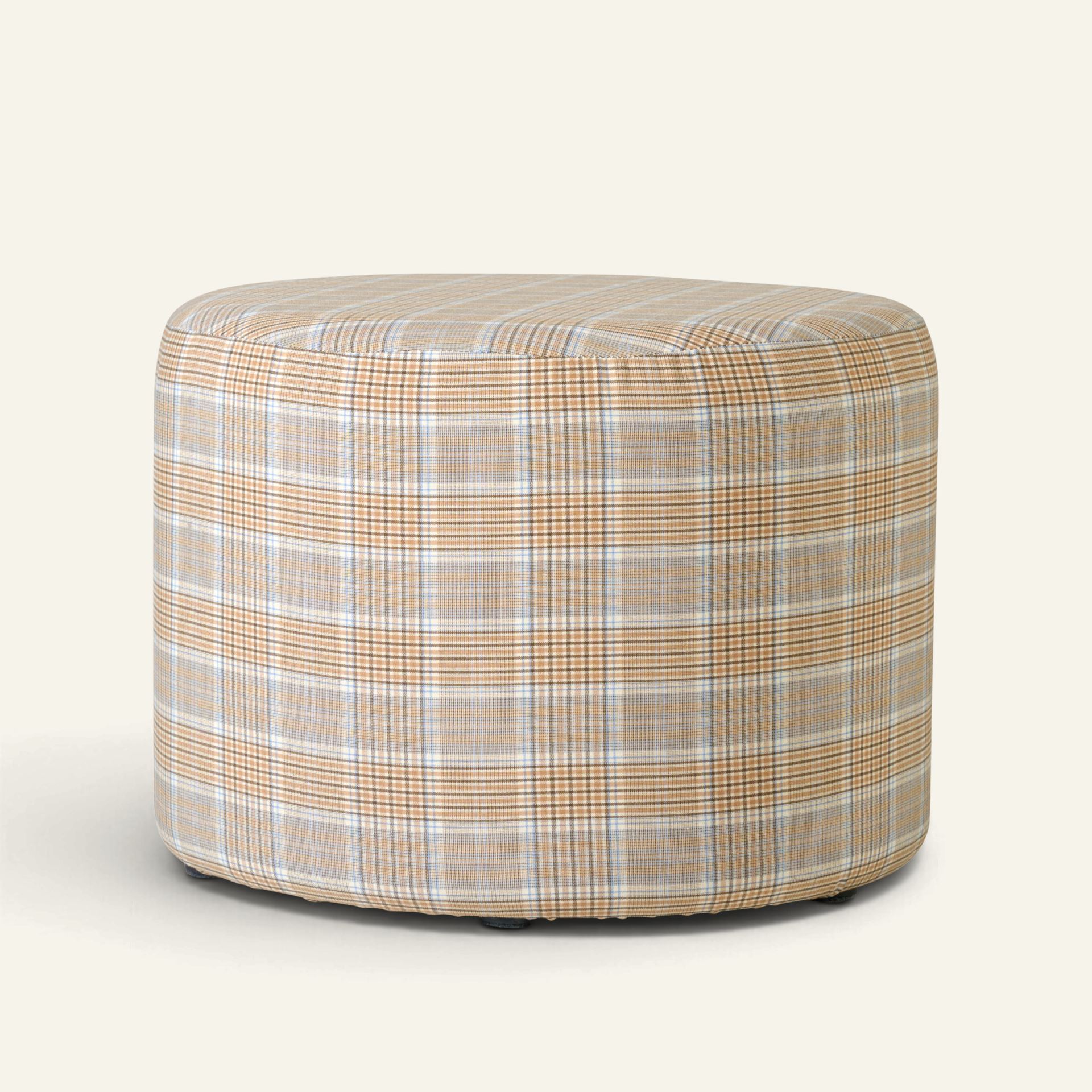 Rahi moniväri/ruskea - ø40x29 cm moniväri/ruskea - 1