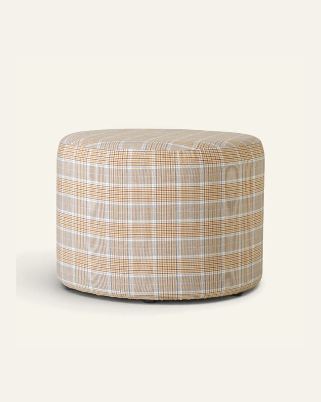 Rahi moniväri/ruskea - ø40x29 cm moniväri/ruskea - 1