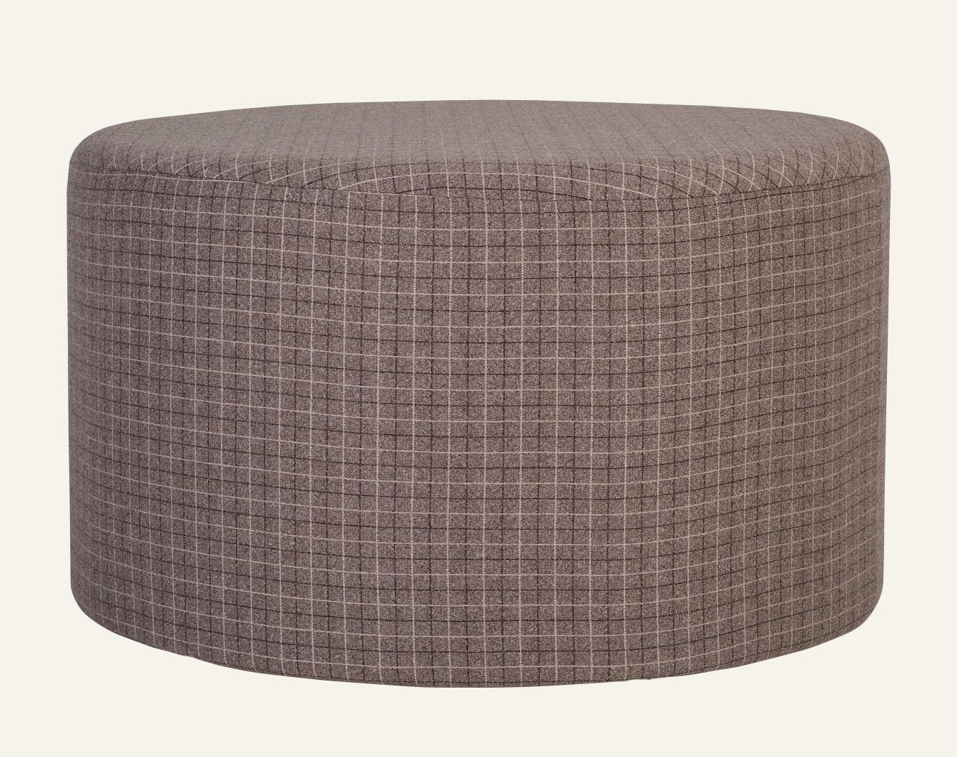 Rahi ruskea - ø58x34 cm ruskea - 1