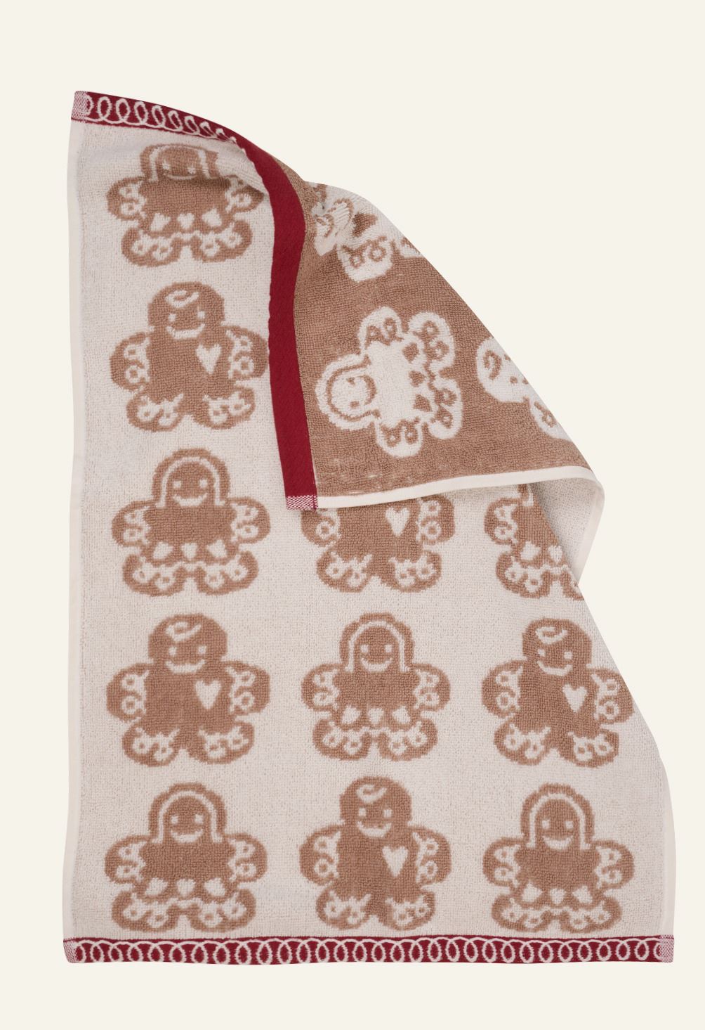 Pyyhe beige - 3