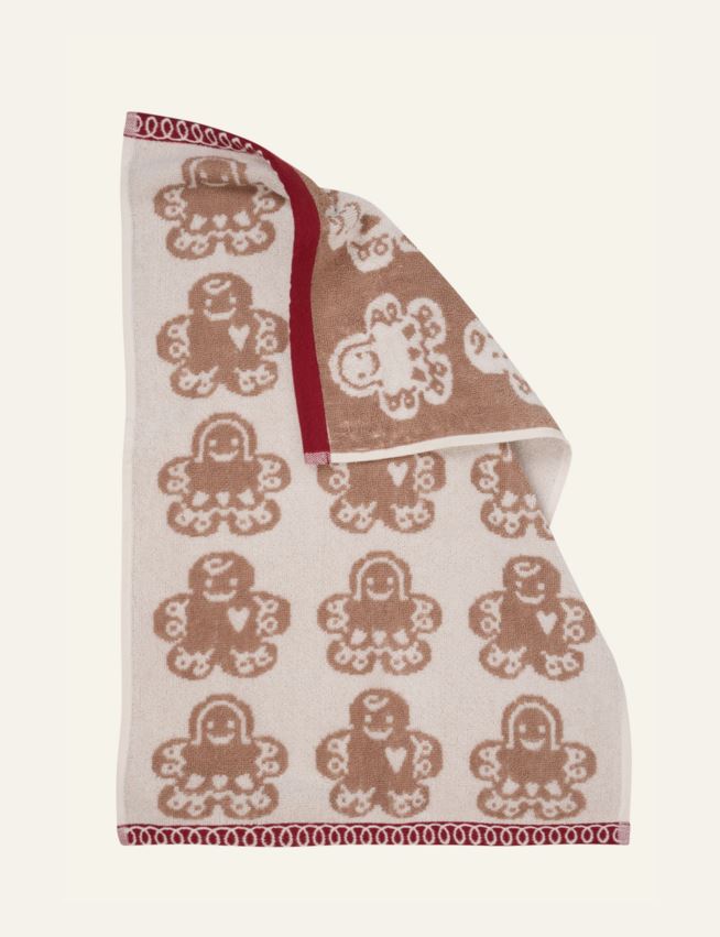 Pyyhe beige - 3