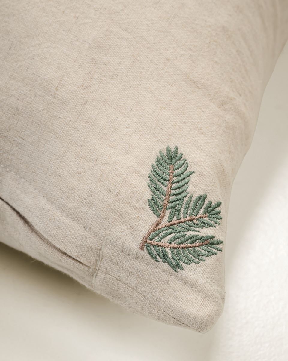 Koristetyynynpäällinen moniväri - 2