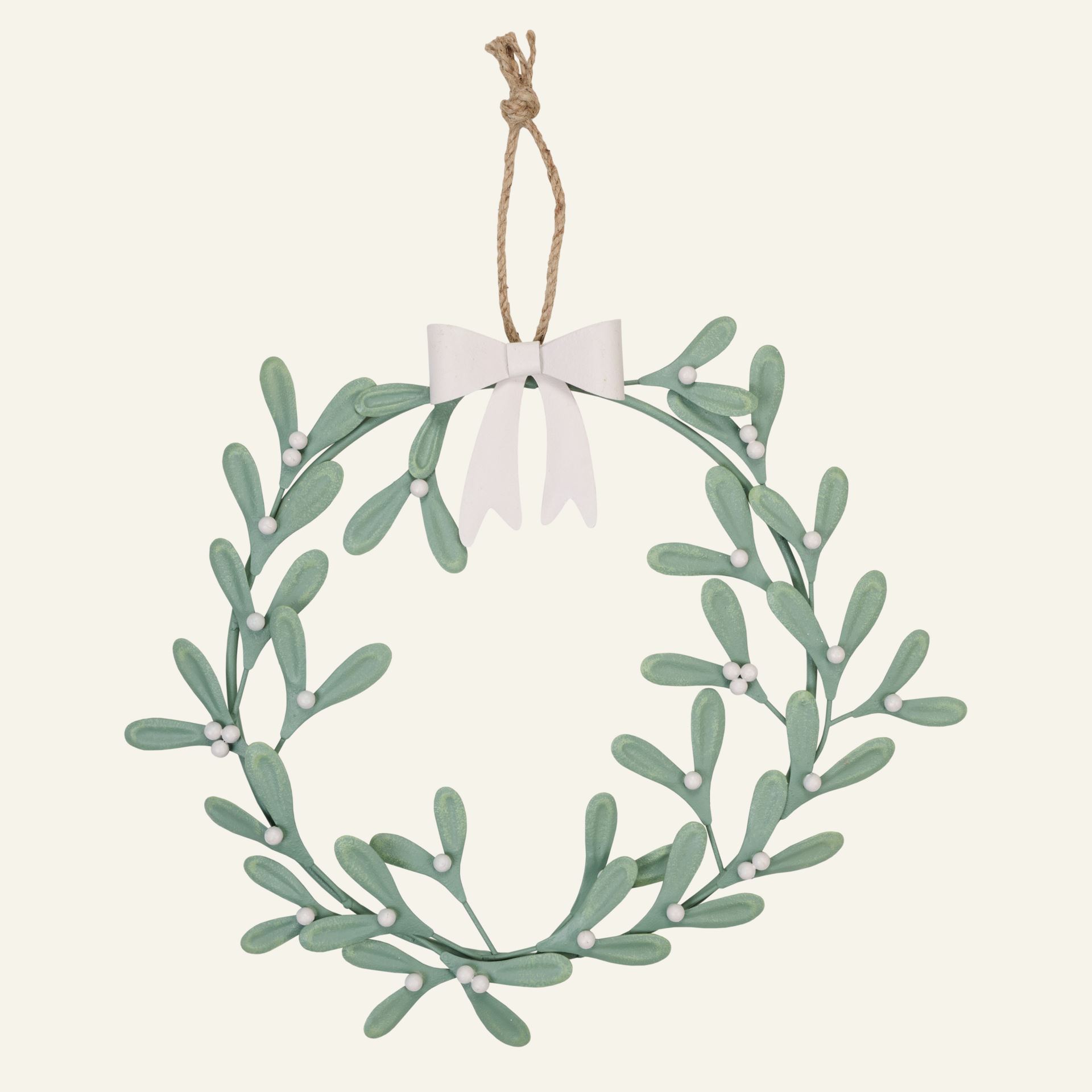 Koriste moniväri/vihreä - 39x3,2x35 cm moniväri/vihreä - 1