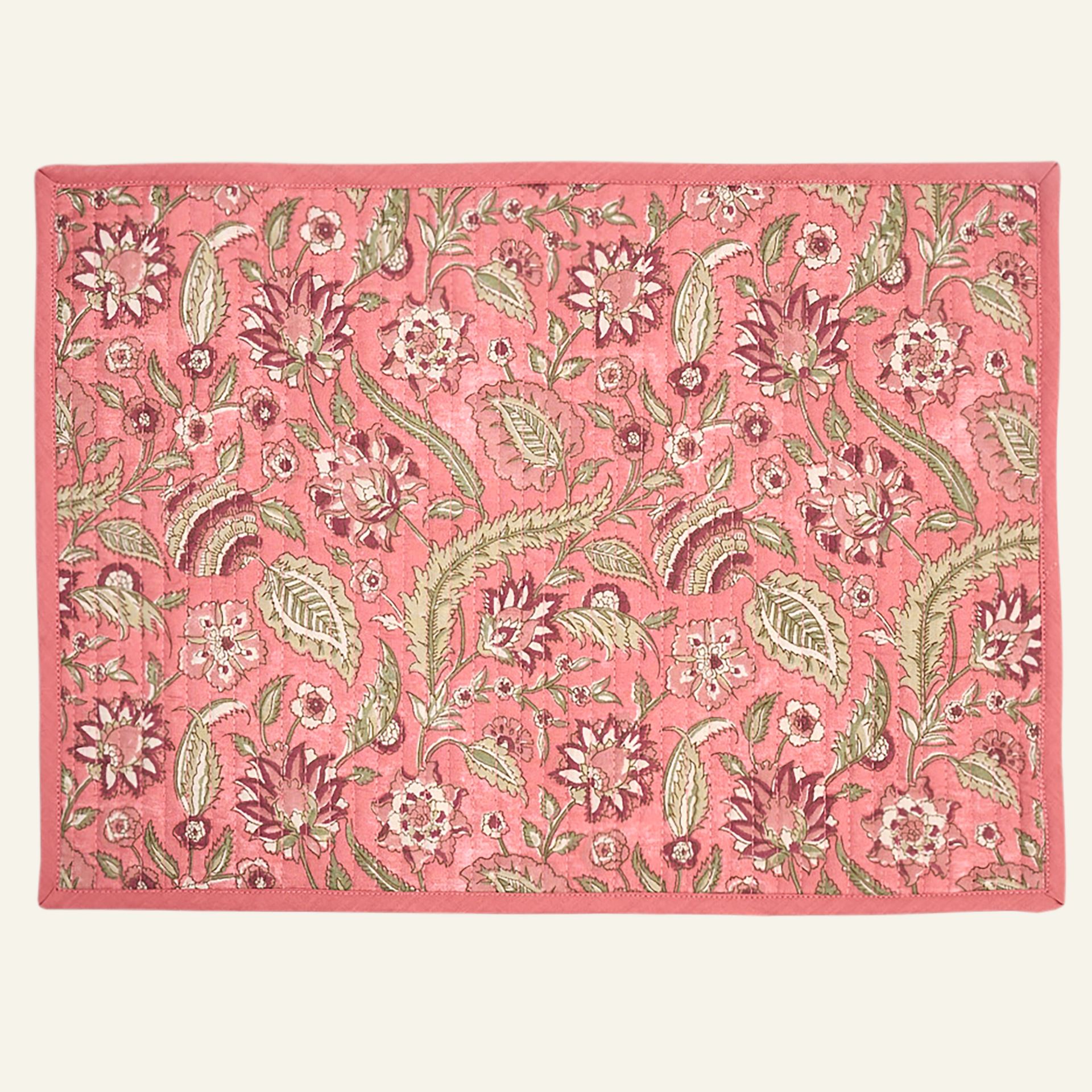 Tabletti moniväri/roosa - 33x45 cm moniväri/roosa - 1