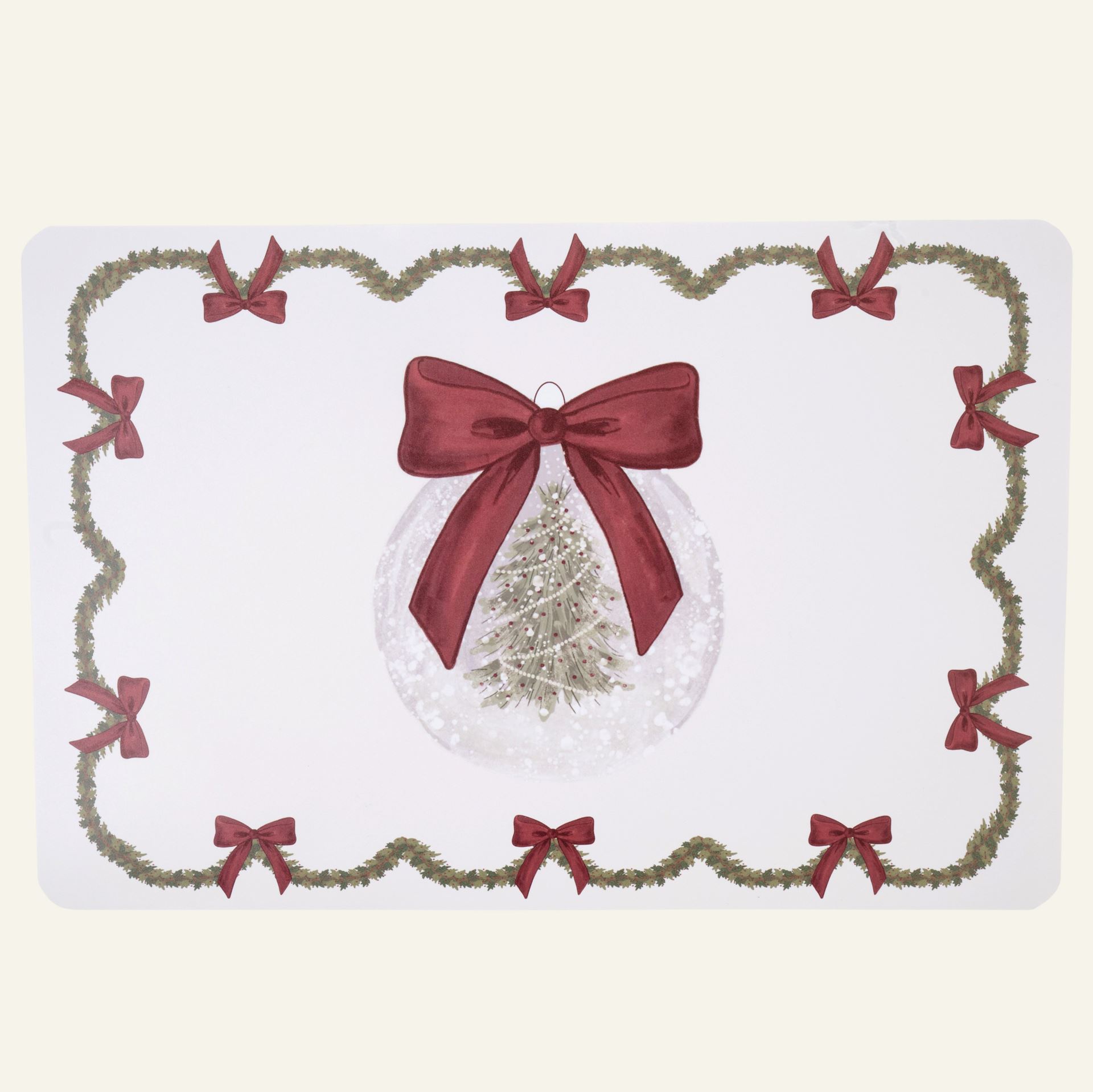 Tabletti moniväri - 45x30 cm moniväri - 1