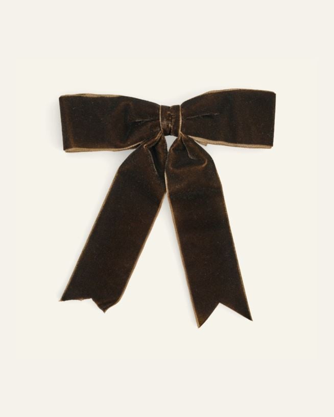 Koriste ruskea - 15x1,5x37 cm ruskea - 1