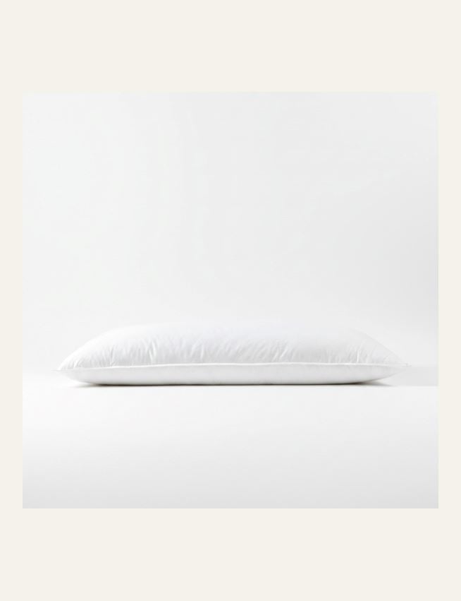 Hotellityyny valkoinen - 4