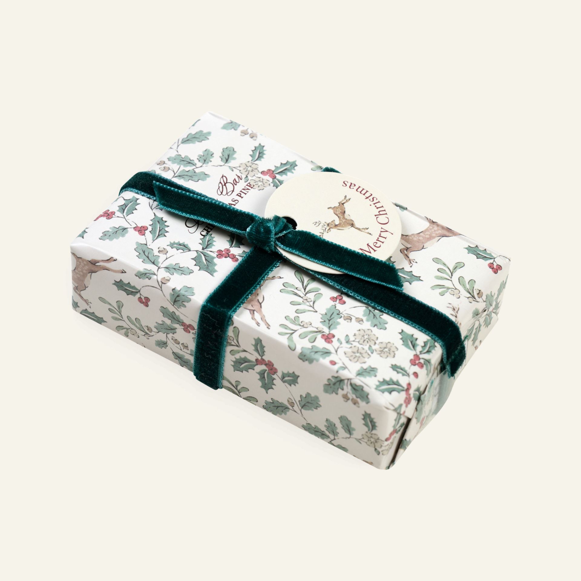 Palasaippua moniväri/vihreä - 100 g moniväri/vihreä - 1