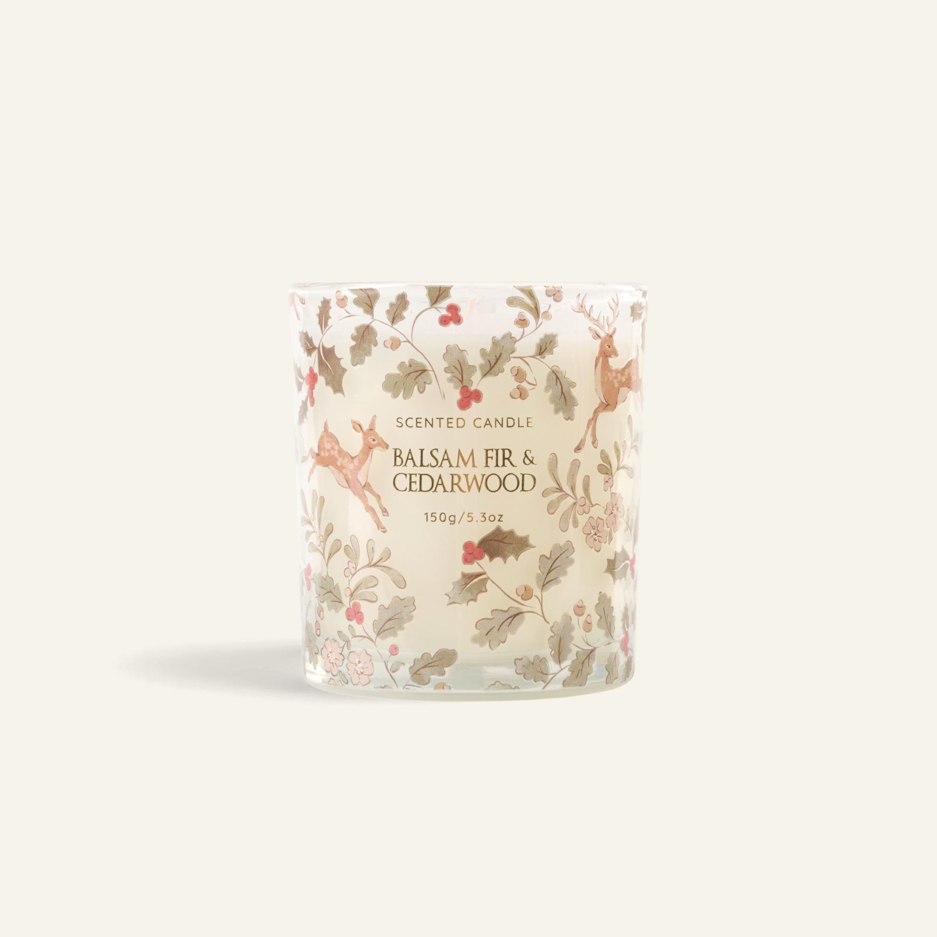 Tuoksukynttilä moniväri/vihreä - 150 g moniväri/vihreä - 1