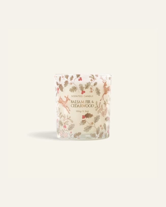 Tuoksukynttilä moniväri/vihreä - 150 g moniväri/vihreä - 1