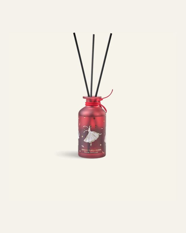 Huonetuoksu moniväri/valkoinen - 150 ml moniväri/valkoinen - 1