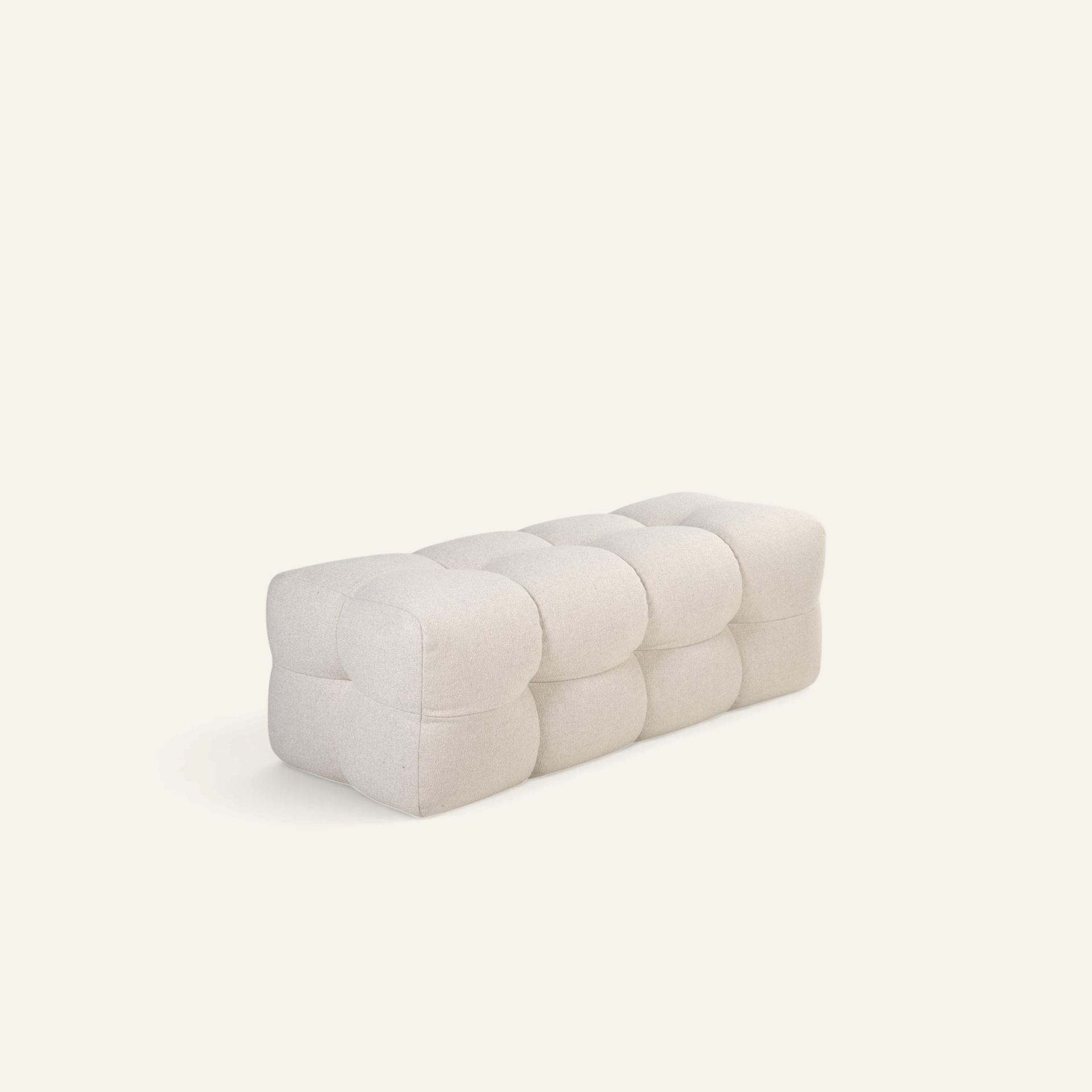 Rahi vaalean beige - 3
