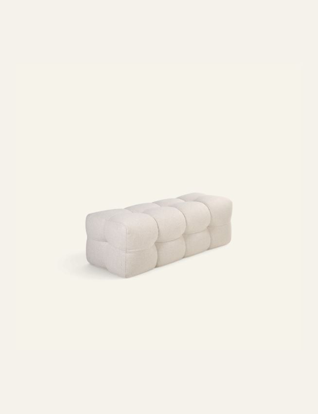 Rahi vaalean beige - 3