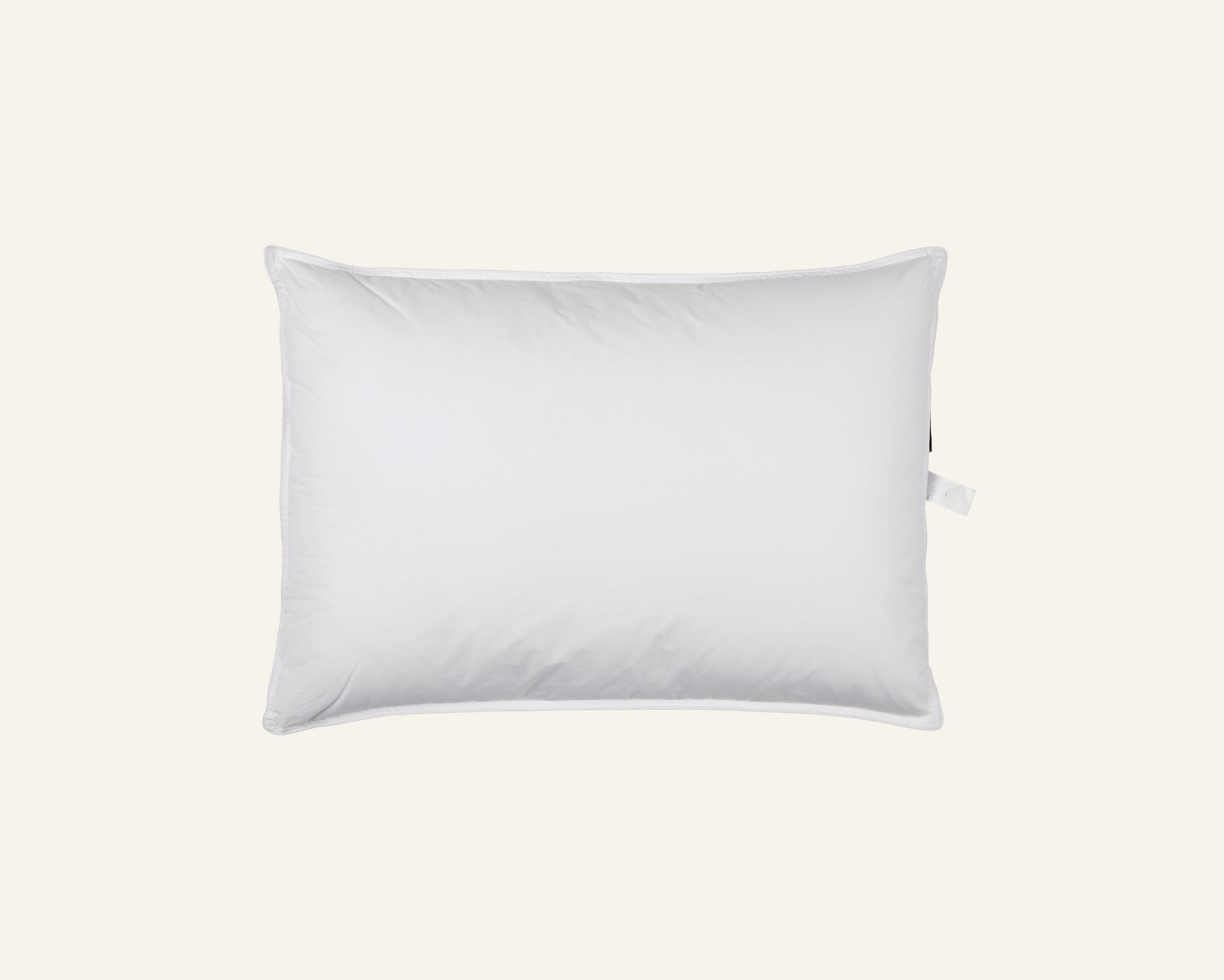 Kuitutyyny valkoinen - 2