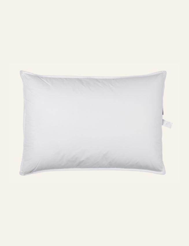 Kuitutyyny valkoinen - 2