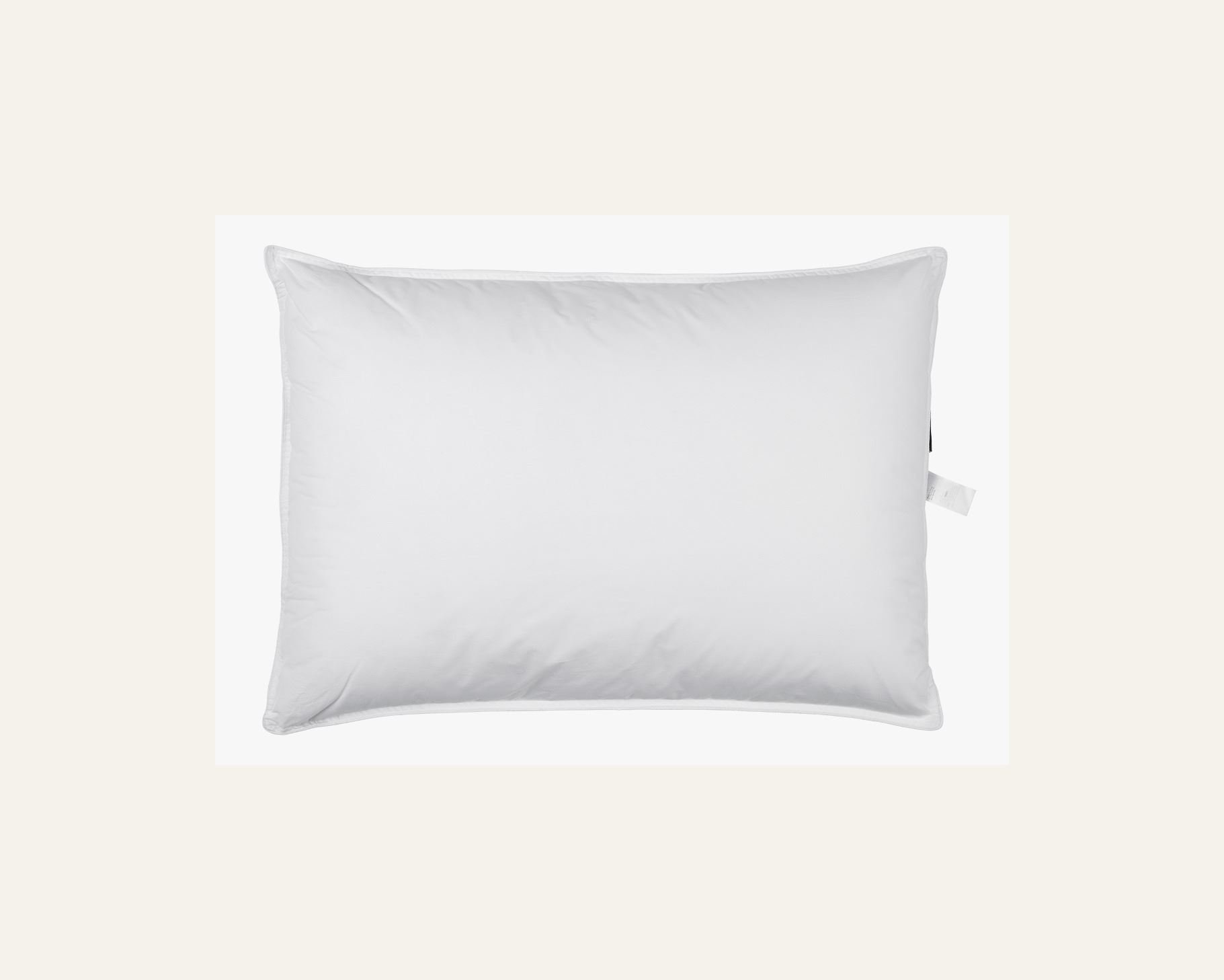 Kuitutyyny valkoinen - 2