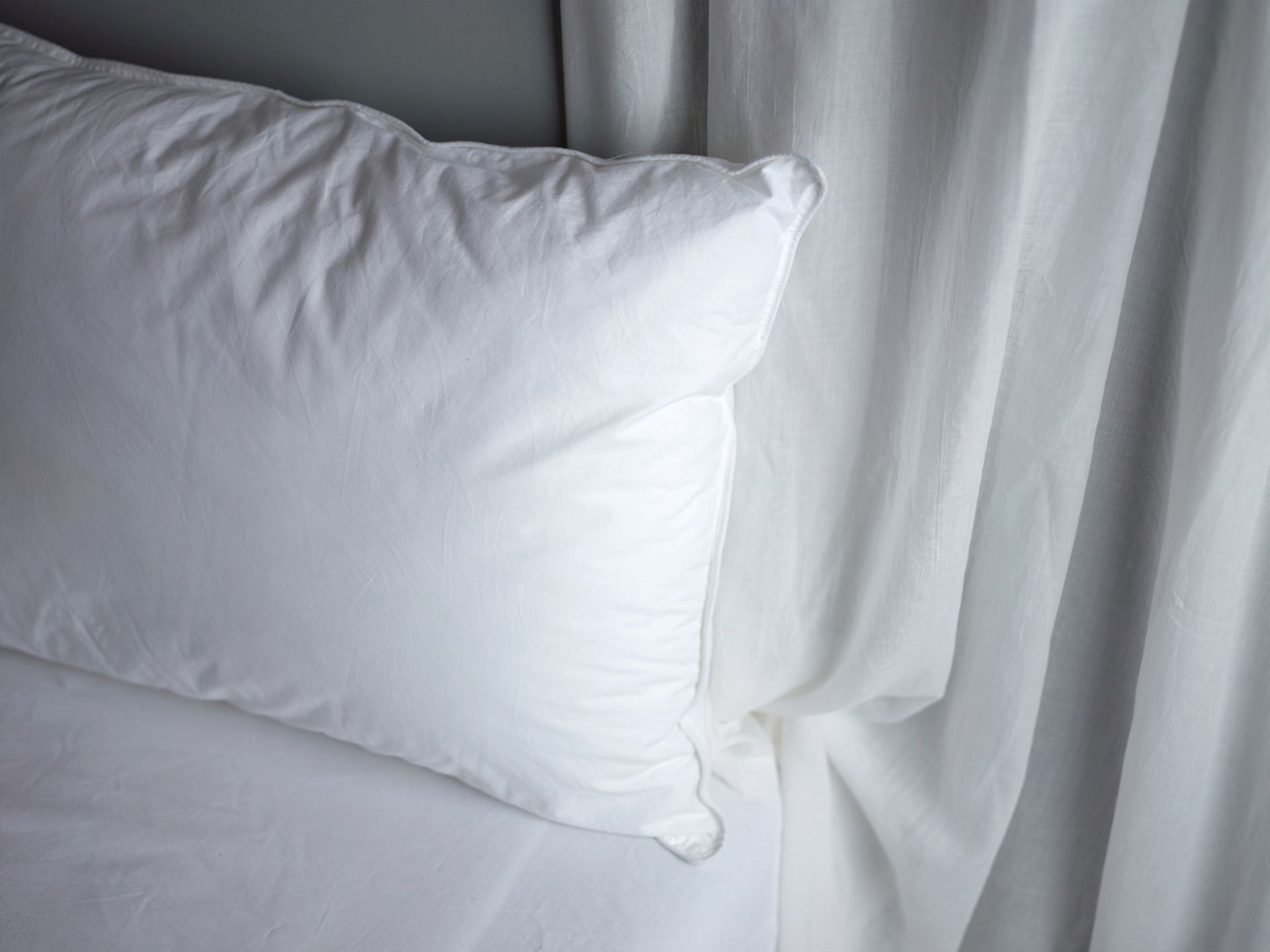 Kuitutyyny valkoinen - 9