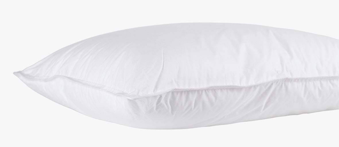 Kuitutyyny valkoinen - 7