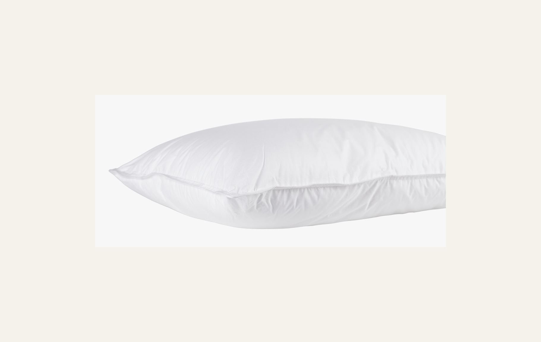 Kuitutyyny valkoinen - 7