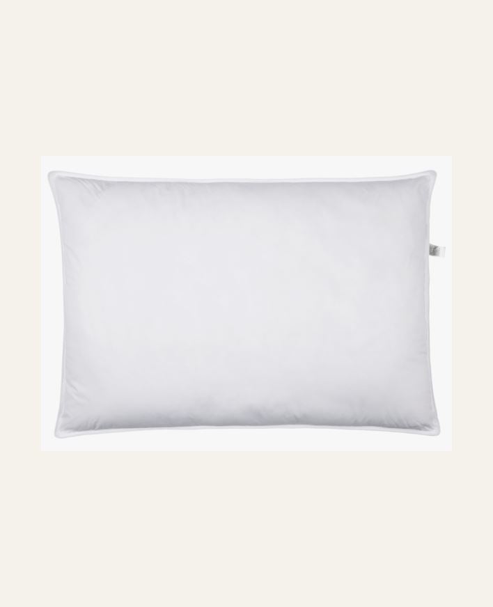 Hotellityyny valkoinen - 70x100 cm valkoinen - 1