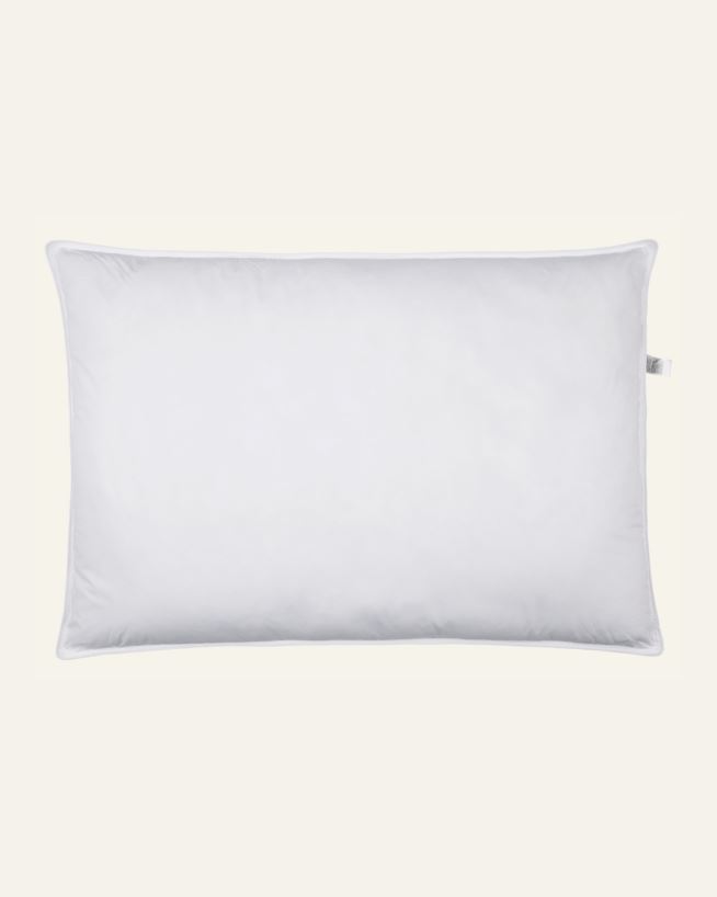 Hotellityyny valkoinen - 70x100 cm valkoinen - 1