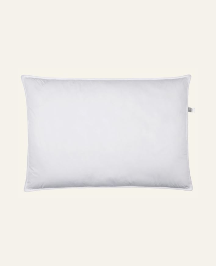 Hotellityyny valkoinen - 70x100 cm valkoinen - 1