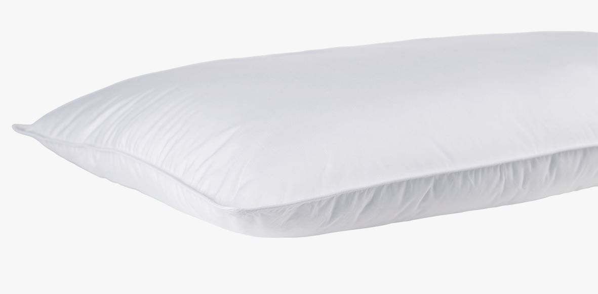 Hotellityyny valkoinen - 2