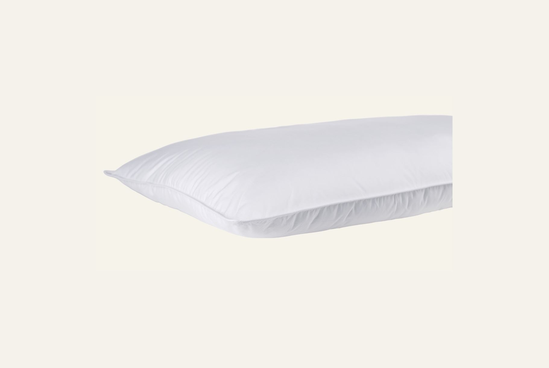 Hotellityyny valkoinen - 2