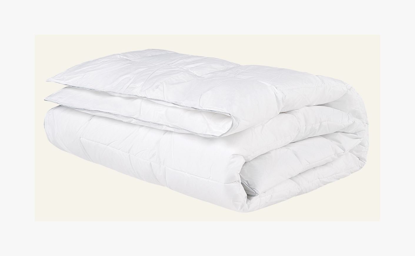 Paras peitto hikoilevalle - Katso nämä 5 suosikkia 10 Albert viileä kesäpeitto valkoinen