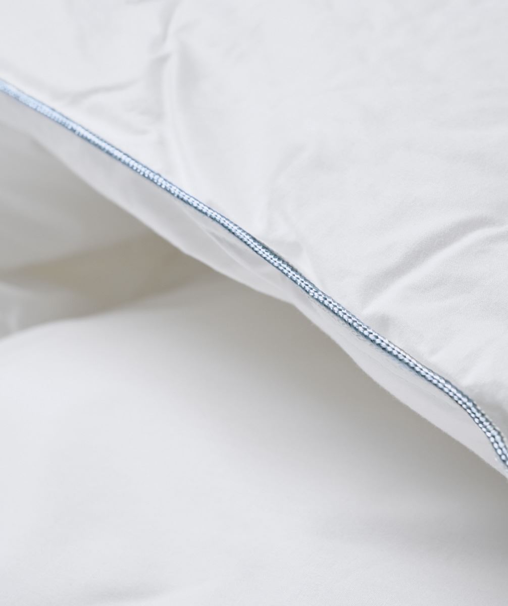 Keskilämmin kuitupeitto valkoinen - 2