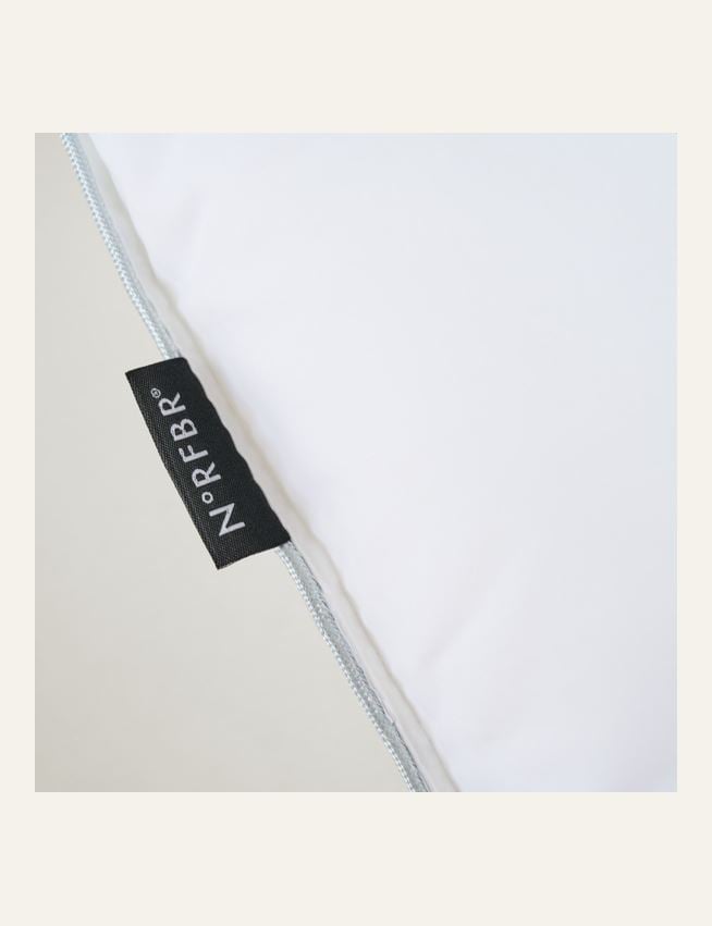 Kuitutyyny valkoinen - 4