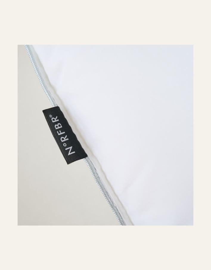 Kuitutyyny valkoinen - 4